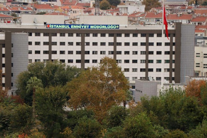 ​İstanbul merkezli 7 ilde FETÖ operasyonu