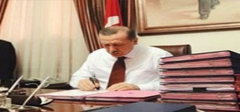 Başbakan'ın Odasına Böcek Yerleştiren Kişi Bulundu