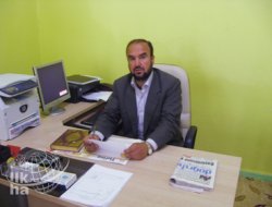 Birecik'te Kutlu Doğum İçin Geri Sayım Başladı