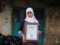 'Roboski’de Sadece Ölenleri Biliyoruz'