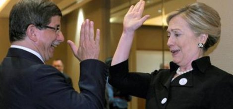 İran basınından Türkiye’ye: ‘Amerikan İslamcıları’