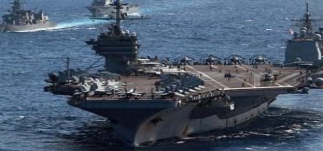 "ABD Suriye'yi vuracak" iddiası!