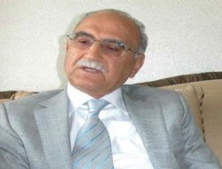 Şeraffettin Elçî Jiyana Xwe Ji Dest Da