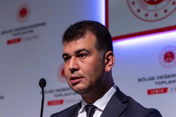 Adalet Bakanlığı Sözcülüğü müessesesi kuruldu