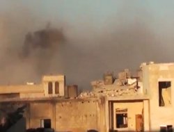 Suriye'de savaş uçakları çocukları vurdu: 10 ölü