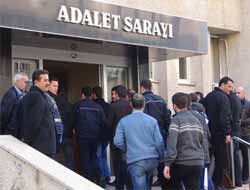 Bahis Zanlıları Serbest Bırakıldı Video