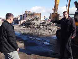 Hakkımızı Verin Çıkalım Video