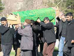 Halise Anne Defnedildi Video