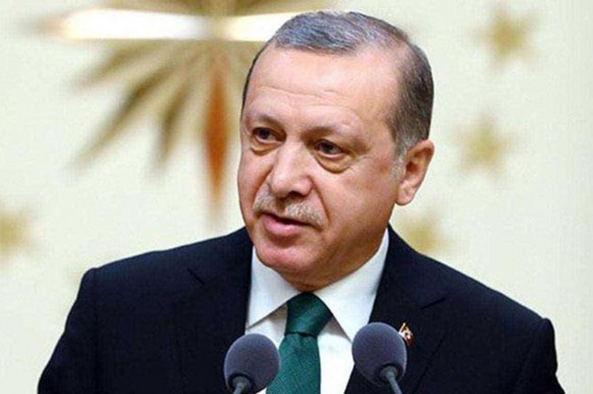President Erdoğan condemns awarding of Nobel Prize in Literature to Handke
