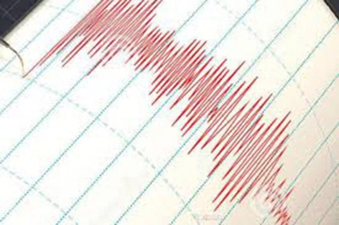 New Zealand rocked by a 5.3-magnitude earthquake