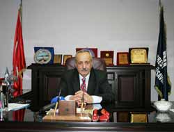 Meslek Odaları Büyükşehri Değerlendirdi Video