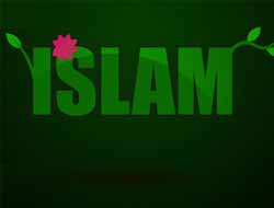 Unutturulan Din İslam