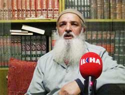 Devlet Milli Piyango ve İçkiden Elde Ettiği Gelirle Vatandaşlarına Haram Yediriyor