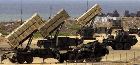 ‘ABD, İsrail için Türkiye’yi uyardı’