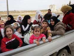 Bir Ekmek Bir Battaniye Kampanyası Başlıyor