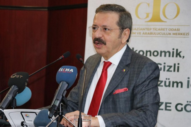 ​Arabuluculuk sistemi ahilik teşkilatının özüdür