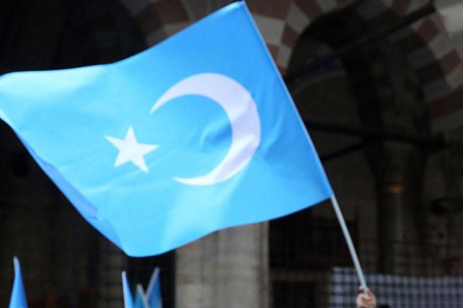 İnsan Hakları Günü ve Doğu Türkistan