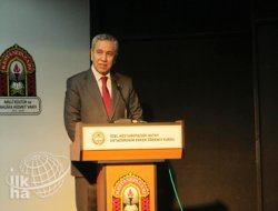 Arınç: "4+4+4 ile İmam Hatiplerin Önünü Açacağız"