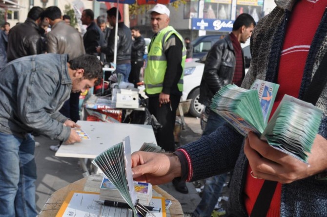 Haram işten kazanılan para büyük günah
