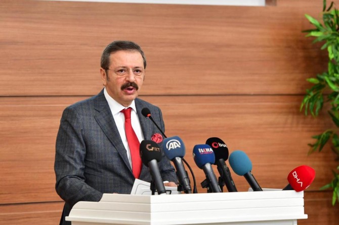 Türkiye’de ayakkabı sektörünün kalbi Gaziantep’te atıyor