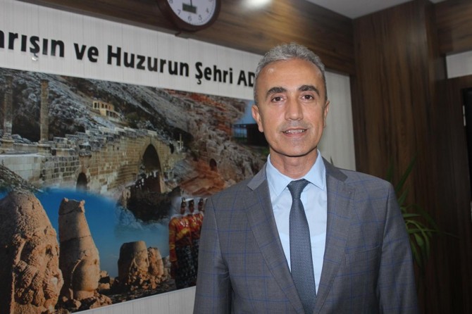 6 bin 955 vatandaşımıza evde bakım hizmeti veriyoruz