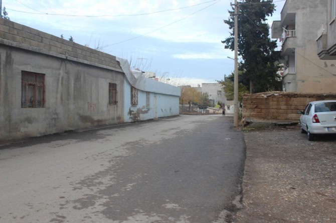 Mahallemiz kentsel dönüşüm kapsamına alınsın