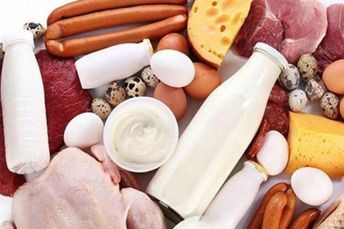 Gıdada taklit ve tağşiş yapana hapis cezası geliyor