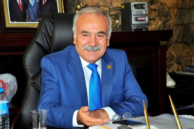 Zincir marketlere sınırlama esnafımızı rahatlatır