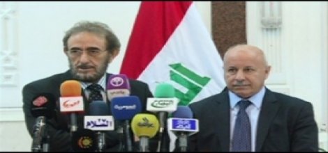 Bağdat ile Erbil anlaşmaya vardı