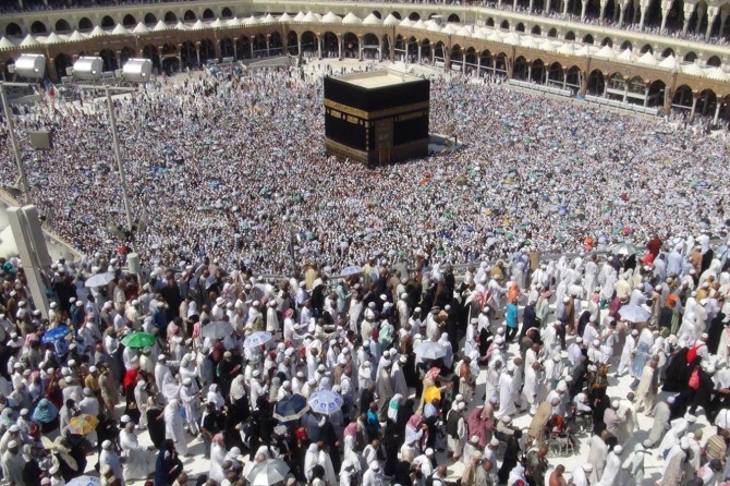 Hac ve umre ibadetinde yeni dönem
