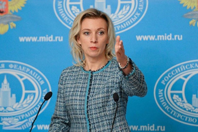 The Sochi agreement continues to practice, Russia says