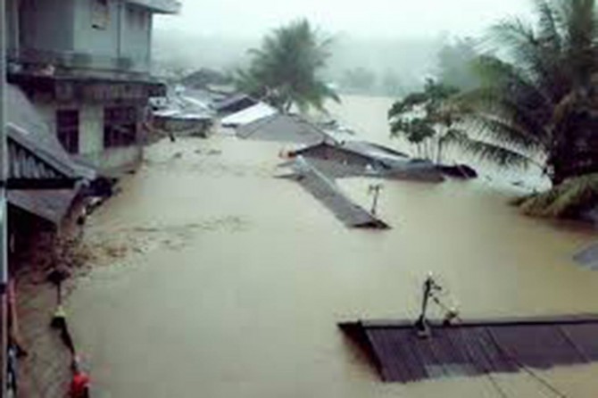 Li Endonezyayê lehî