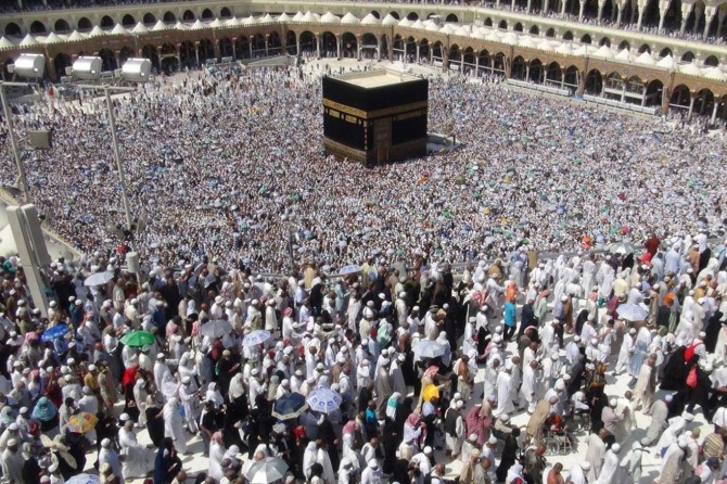 2020 Hac Ön kayıt Müracaatları bugün sona eriyor