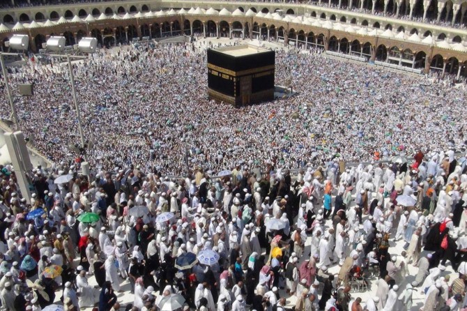 Muracaatên Pêşqeyd ên Hecê îro bi dawî dibin