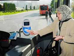 60 Yaş Kartlarında Vize İşlemleri Başlıyor