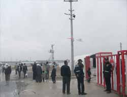 Akçakale'deki Suriyeli Mülteciler: "Sesimiz Duyun"