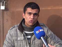 İnternet Kafe Tehlikesinin Farkında mıyız? Video