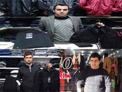 Batmanlı Giyimciler Sıcak Havadan Memnun Değil