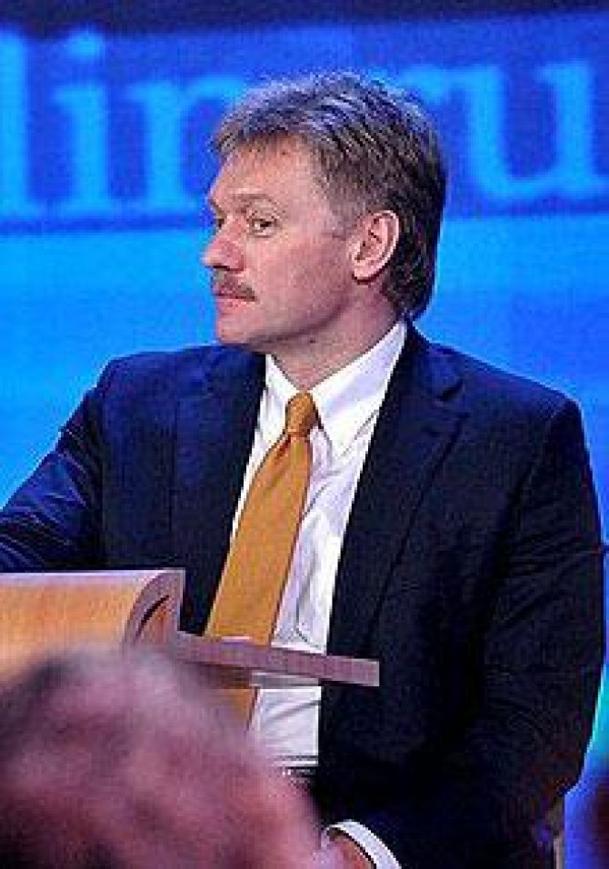 Putin and Zelensky fail to come terms: Peskov