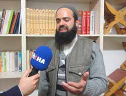 Yılbaşı Kutlamaları Cahiliye Adetidir