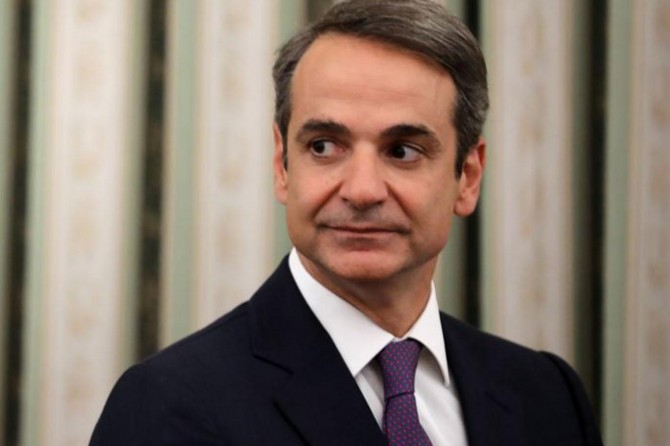 Miçotakis: Türkiye, AB ile yaptığı sığınmacı anlaşmasına uymuyor