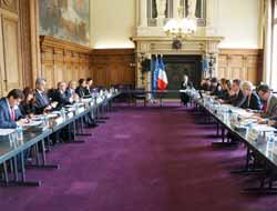 Fransa'ya Tarımsal Ürün Satışında Rekor Artış