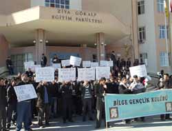 Hükümet, Katillerin Avukatlığını Yapıyor Video