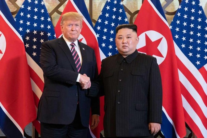 Kuzey Kore'ye müzakere masasına oturma çağrısı