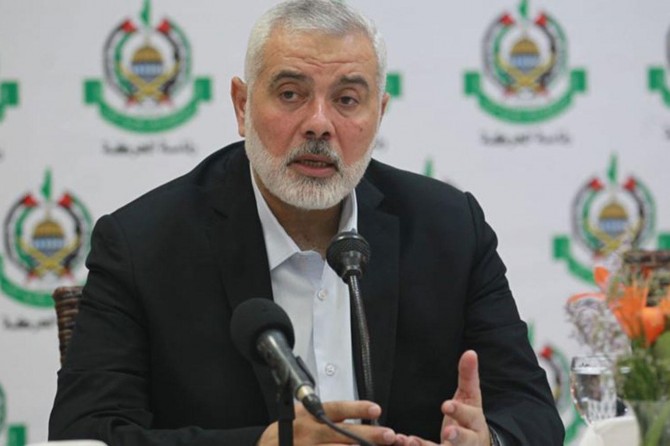 Heniyye yeni seçilen Cezayir Cumhurbaşkanını tebrik etti