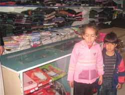 THY'den Öğrencilere Yardım