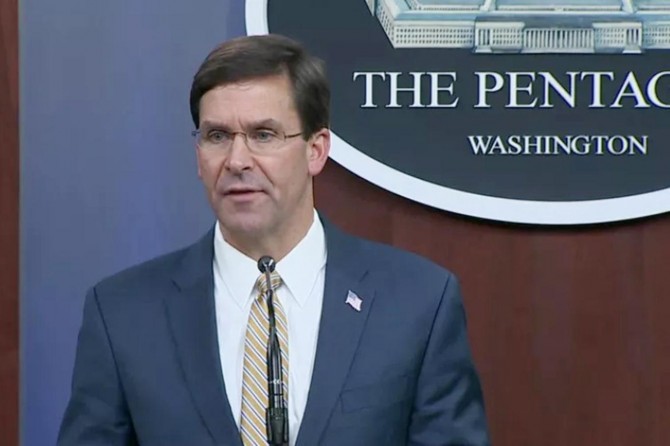 ABD: Türkiye Kürecik Üssü'nü kapatmakta ciddi ise NATO ile görüşmeli