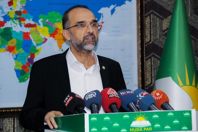 Divê Tirkîye ji Peymana Stenbolê vebikişe