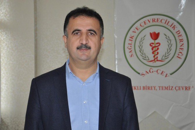 Soba zehirlenmesine karşı dikkatli olalım