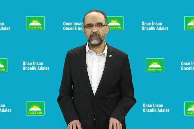 Saglam: Bêdengmayîna Mislimanan a li hember zilma Çînê şerm e